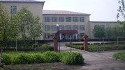 Миколаївська школа